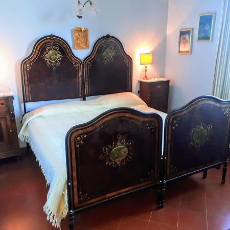 Villa Larniano Сиена Экстерьер фото