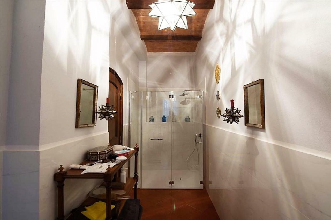 Villa Larniano Сиена Экстерьер фото